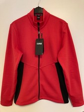 COLMAR - Ski Stretch Fleece Thermo Jacke - Art.-Nr. 8359