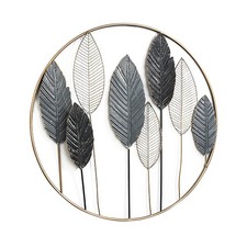 Wandbild foglia wanddekoration - wandbild,