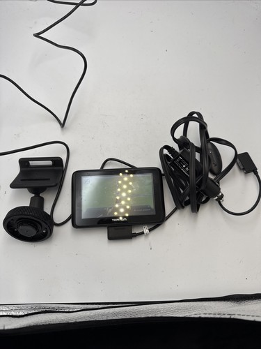 Tomtom gpsmodel 4cs03 - tomtom,