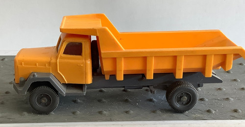 Wiking magirus saturn - 1:87,