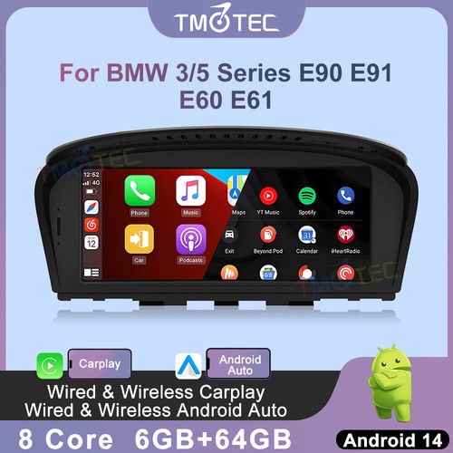 Autoradiandroid gps bmw - 8.8"autoradiandroid,