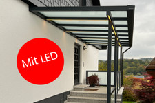 Eingangsüberdachung 200x150