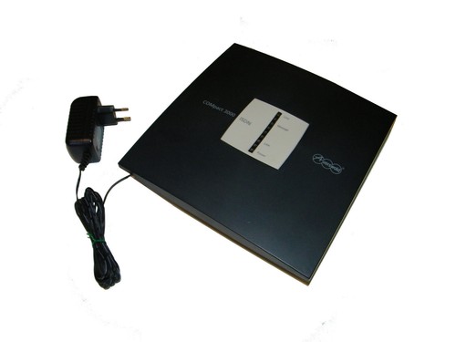 Auerswald compact 3000 isdn - auerswald,