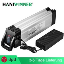 E-Bike Akku 48V 12.5Ah (600Wh)