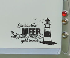 Aufkleber Wohnwagen Wohnmobil