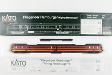 Kato 10705 Schnelltriebwagen