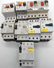 Moeller Telemecanique  ,Siemens, ... ,  Motorschutzschalter - - gebraucht