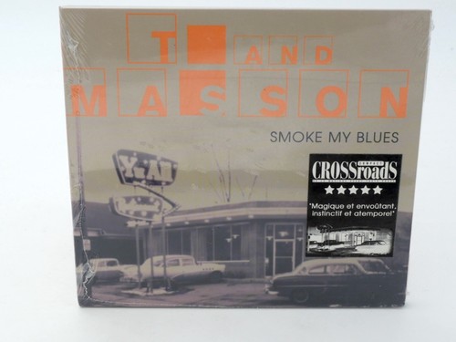 Masson smoke my - &,