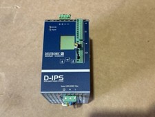 Deutronic ips 500 24vdc - deutronic, 24vdc/20a