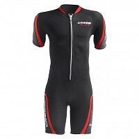 Cressi Shorty Playa 2,5mm