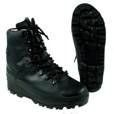BW Bergschuhe Bergstiefel Kampfstiefel Bergschuh Stiefel Neu Größe 39 - 48
