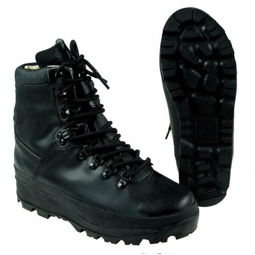 Bergschuhe bergstiefel - bw,