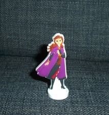 Die Eiskönigin Anna Figur Tortendeko  Kindergeburtstag Geburtstag Kuchen  5 cm 