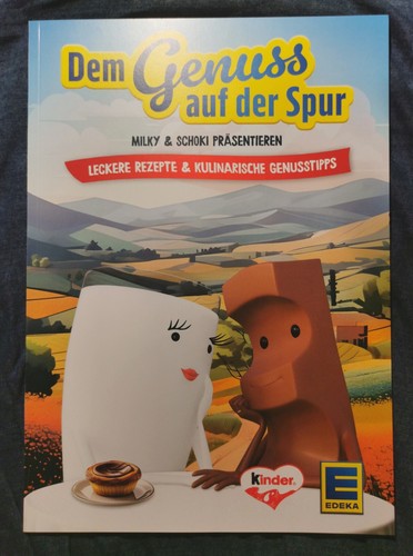 Kinderriegel rezeptebuch dem - kinderriegel,