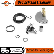 KICKSTARTER REPARATUR SET RITZEL WELLE Für PEUGEOT SPEEDFIGHT 1 u. 2 BUXY Jipdyr