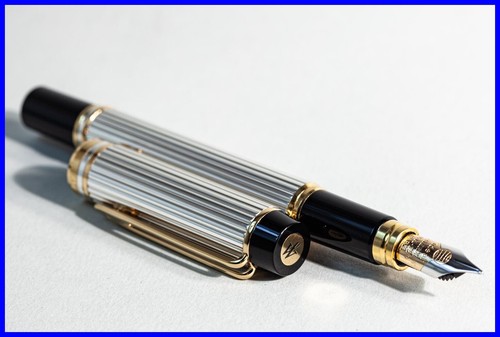 Man 100 godron 925 sterling - man,