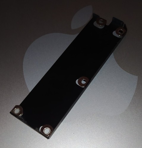 Apple mac pro - 3,1, front