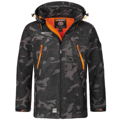 Geographical norway herren - geographical,