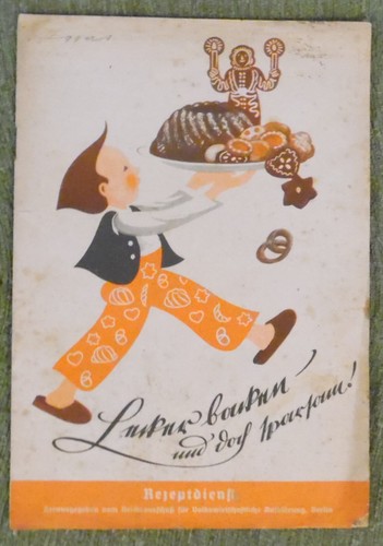 Rezeptdienst lecker backen - lecker,