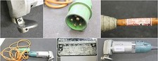 Bosch blechschere knabber - bosch,