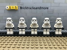 Lego® sw0188 Star Wars Battlepack Imperial Stromtrooper 10188, 7667, 10212+