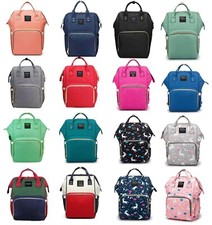 Wickeltasche Pflegetasche