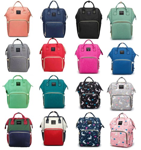 Wickeltasche pflegetasche - wickeltasche,