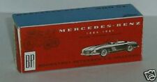 Repro Box Tekno Nr.925 Mercedes 300 SL