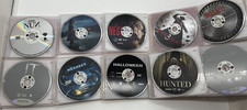 Ten horror movies 10 count - ten,