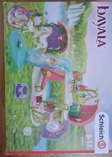 Schleich bayala glitzerndes - schleich,