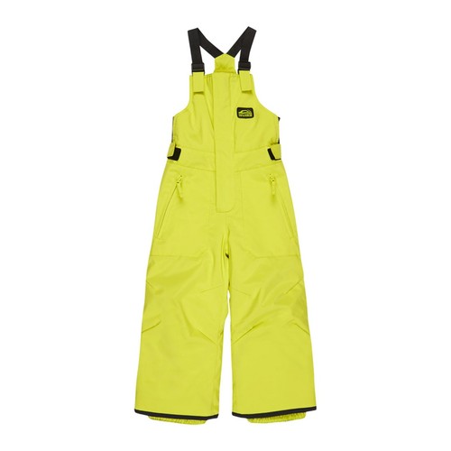 Quiksilver boogie snow bib - boogie,