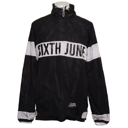 Sixth june anorak größe - june,,