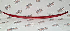 Original Audi A5 S5 Sportback Spoiler Heckspoiler 8W8827933C Progressivrot Y3Q