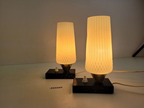 Nachttischlampen lampen - nachttischlampen,