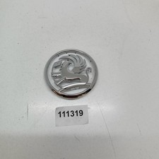 Emblem Vorderseite Logo