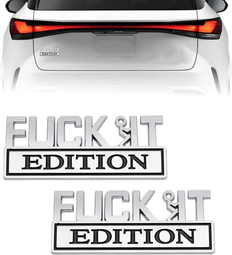2ps fuck edition autologo - edition,
