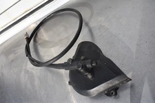 ORIGINAL HONDA CBR 400 RR NC29