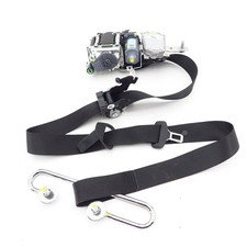 Sicherheitsgurt vorne rechts Mercedes E-KLASSE Coupe 207 A2078603685 Gurt