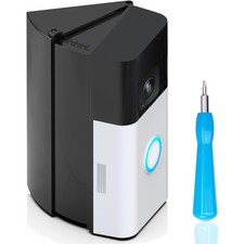 Video Klingel Halterung