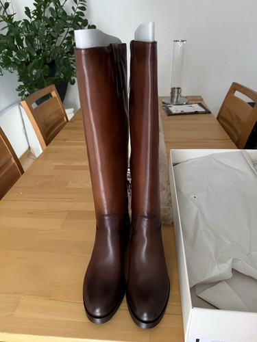 Damen stiefel echt leder - damen,