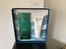 BIOTHERM - EAU FUSION EDT SET