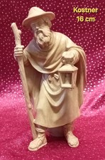 Krippenfigur kostner krippe - krippenfigur, "kostner-krippe"