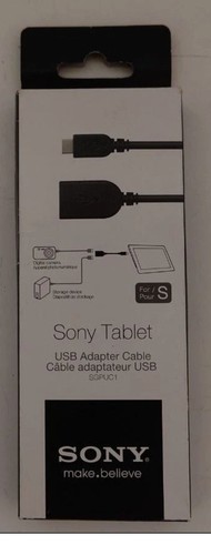Sony sgpuc1 tablet - tablet,
