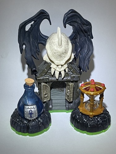 Skylanders adventure pack - skylanders,