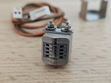 Tascam 34b Köpf  Play-REC 4spur Funktioniert