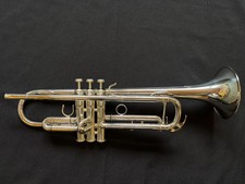 Jazz-Trompete "Yamaha" Model
