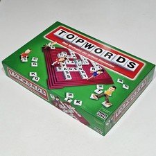 Hasbro Wortspiel TOPWORDS dt