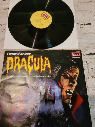 Gruselserie francis dracula - gruselserie,