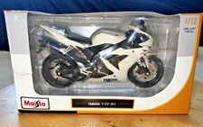 YAMAHA YZF-R1  - Weiß -