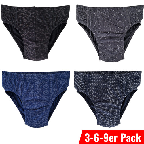 Herren slips unterhosen - herren,